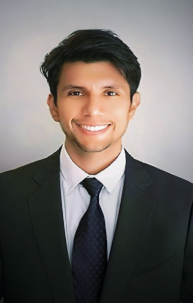 David Raminez